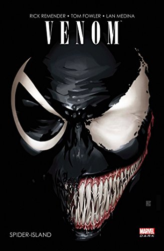 Venom T02 gratuit Venom T02 gratuit