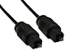 Produktbild InLine OPTO Audiokabel, Toslink, Stecker/Stecker, 20m