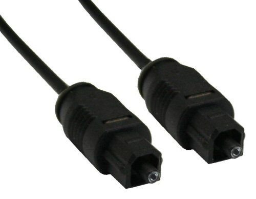 Preisvergleich Produktbild InLine OPTO Audiokabel, Toslink, Stecker / Stecker, 20m