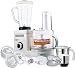 Inalsa Maxie DX 650-Watt Food Processor RS.4859.00