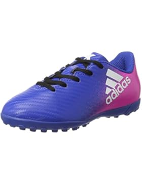 adidas Jungen X 16.4 Tf J Futsalschuhe