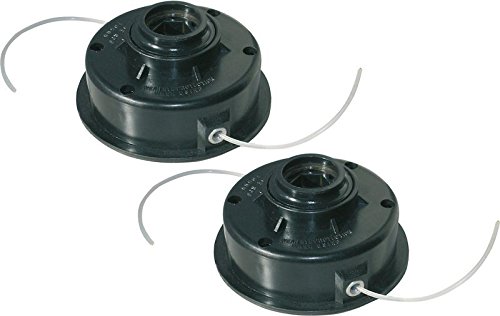 Güde Linie von Notebook Spool für Motorsensen – Set von 2