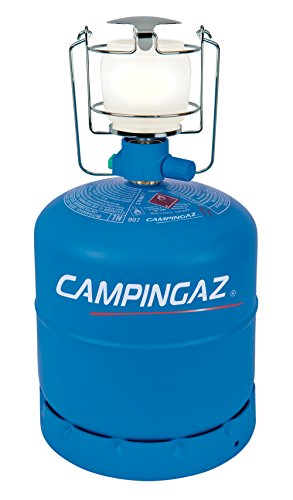 Preisvergleich Produktbild Campingaz Lumogaz R PZ Tragbare Lampe
