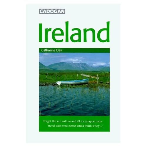 Ireland by Catharina Day (1998-10-02) Ireland by Catharina Day (1998-10-02)