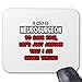 Produktbild Funny Neurosurgeon T-shirts and Gifts Mouse Pad