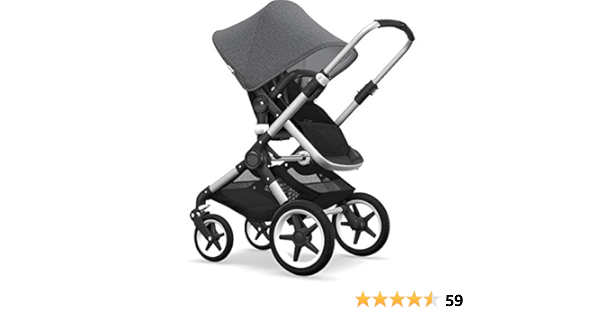 amazon bugaboo fox