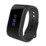 SINGCALL Völlig wasserdicht,neuer Empfänger vom Armbanduhr-Typ(APE6900),es könnte nicht allein verwendet werden!!