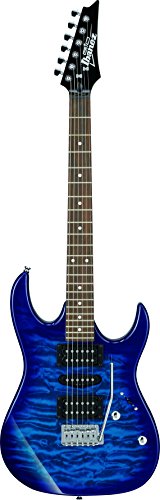 Ibanez GRX70QA-TBB Guitare electriques  ...