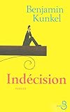 Cover zum Buch Indécision