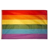 bandera lgbt vector tiene un puntada DOBLE Dobladillo en todo el artículo la bandera