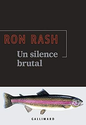 Un silence brutal
