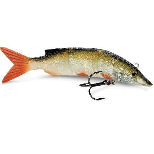 Preisvergleich Produktbild Storm Live Kickin' Pike 10Cm Pk
