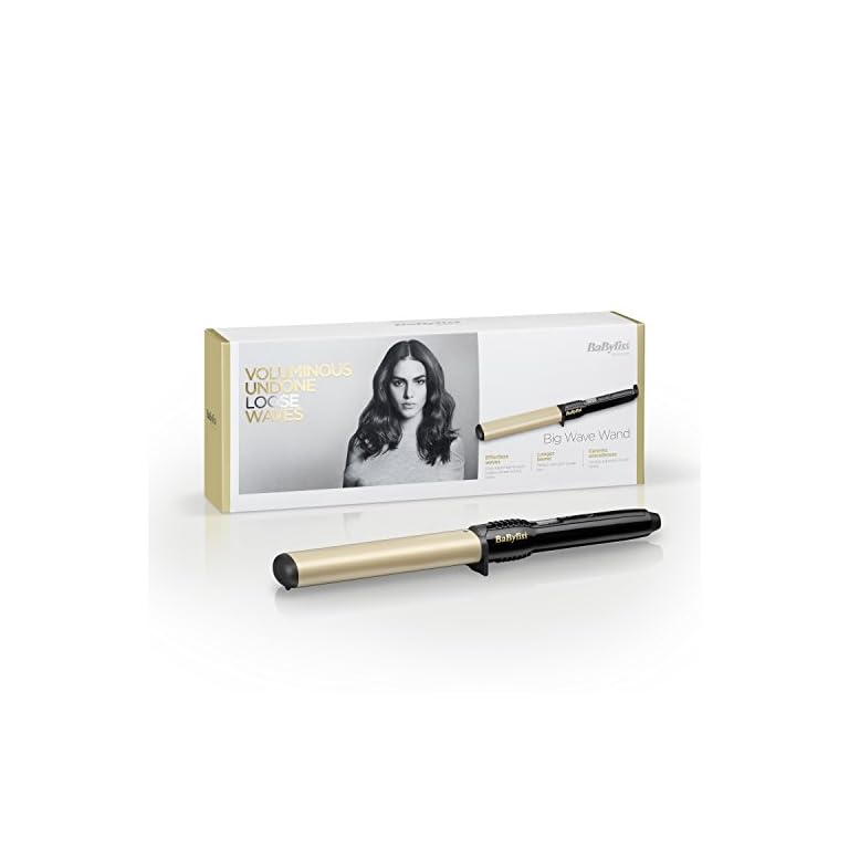 BaByliss-Big-Wave-Wand BaByliss Big Wave Wand