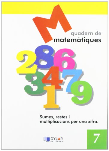 MATEMATIQUESQUADERN 7
