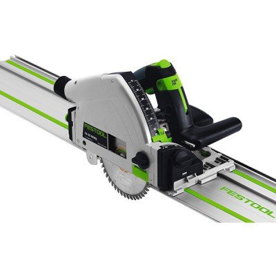 Festool Tauchsäge TS 55 REBQ-Plus-FS