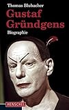 Gustaf Gründgens: Biografie by 
