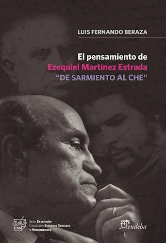 Preisvergleich Produktbild El Pensamiento De Ezequiel Martínez Estrada