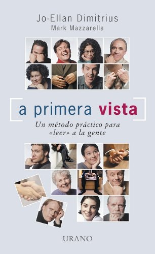 A primera vista (Crecimiento personal)