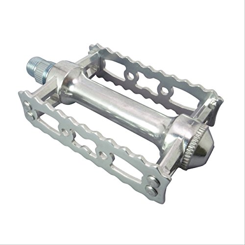 MKS Pedale Sylvan Touring, Silber, 18092030213 - 3