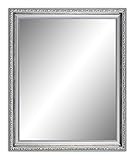 Die Glasspiegel enthält kein Blei oder andere schädliche Verbindungen