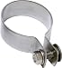 Produktbild Strebenschelle Industrieprogramm EDELSTAHLSCHELLE INDUSTRIE 42,4 MM-831379