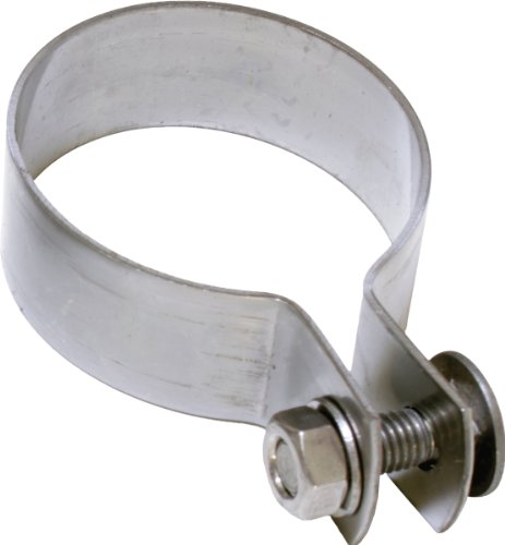 Preisvergleich Produktbild Strebenschelle Industrieprogramm EDELSTAHLSCHELLE INDUSTRIE 42,4 MM-831379
