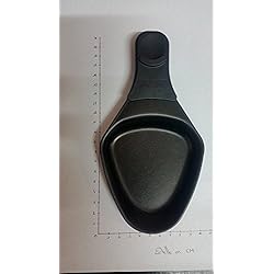 Coupelle Raclette Ovale lot de 6