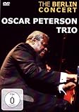 The Berlin Concert von The Oscar Peterson Trio