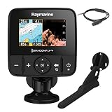 sonda raymarine dragonfly Pantalla 4.3" con resolución 480x272