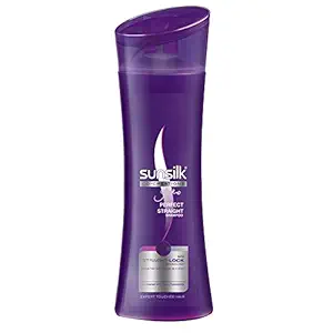 Sunsilk Perfect Straight Shampoo 340ml