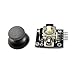 Produktbild Himm hw-504 dual-axis XY Joystick-Modul, Spiel Wippe Kontroll-Rod Sensor für PS2 Arduino