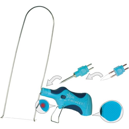 CEBEK Pack School Multi-Tool 3 x 1 Startec