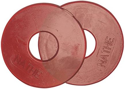 Rosette for Moso NATHE Brown