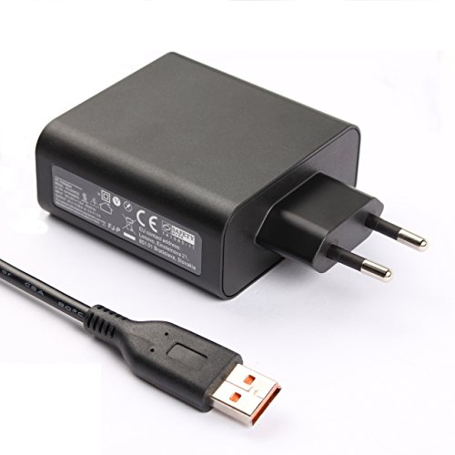 Power-pro neu 65W 20V 3,25A GX20K15998 Netzteil Ladegerät für Lenovo yoga 3-14 900 700 1470 900-13ISK 700-14ISK - 2