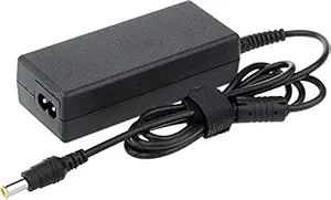 LRSA Adapter 14 Volt Power Supply for Samsung- 3 Amp Standard (14V 3A DC) Monitor AC Adapter 40W