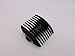 Panasonic 3-4 mm WER1610K7397 Attachment Comb for ER-160/1610/1611/GP80 Clippers