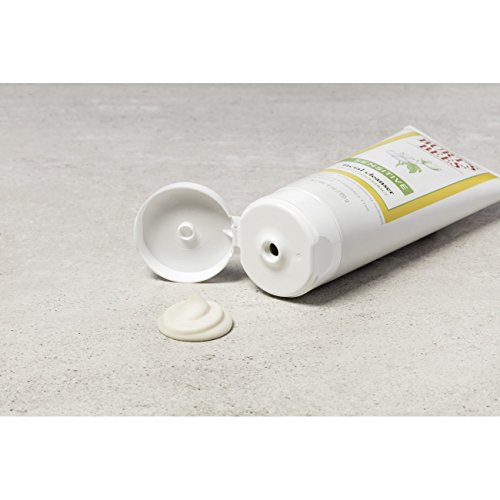 Burt’s Bees Reinigungslotion für Empfindliche Haut mit Baumwollextrakt, 1er Pack (1 x 170 g) - 4