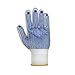 Produktbild teXXor 12 Paar Feinstrickhandschuhe NYLON Größe 9