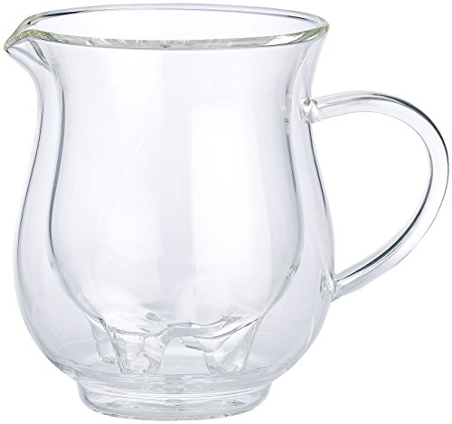 Cucina di Modena Doppelwandiges Milchkännchen mit witzigem Euterdesign - 2
