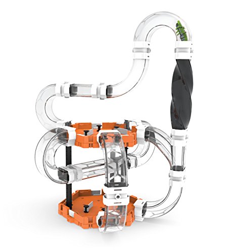 NANO V2 Helix 180 - Circuito para Juguetes Hexbug nanos