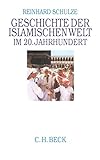 Image de Geschichte der islamischen Welt im 20. Jahrhundert