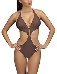 aQuarilla Monokini para Mujer Aruba