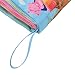 SNNplapla 1 Pack Intelligence Development Cloth Cognition Book Learning & Activity Toys for Kids Baby (Alphabet)