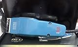  GA.MA-HAIR Clipper Pro 8.2 - Cortapelos profesional