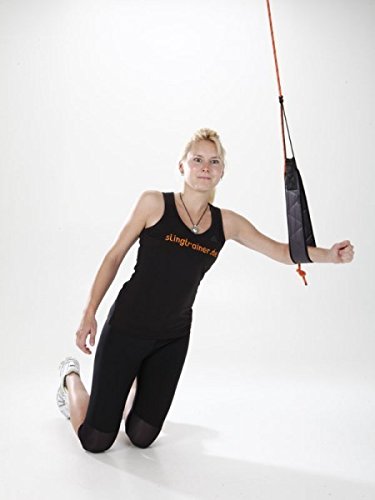 REHAPE Sling Trainer - 7