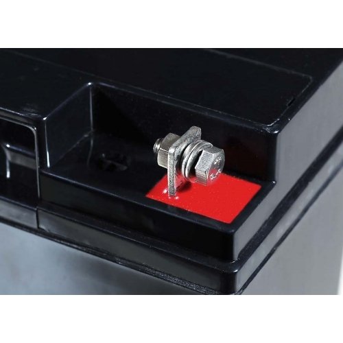 akku-net Blei-Gel-Akku für USV APC Smart-UPS 1500, 12V, Lead-Acid - 4