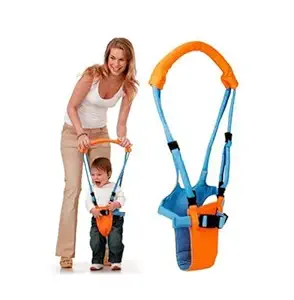 hyndrix Baby Walking Training Belt - Kids Keeper Baby Carrier Baby First Walk Moon Walker - Infant Toddler Jogging Belt Training Walk Assistant