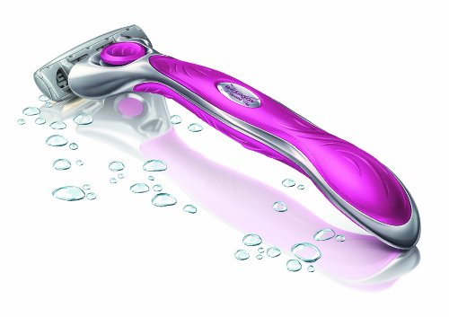 Wilkinson, Quattro for Women Razor, incl. Hipster - Image 3