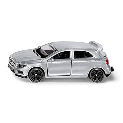 Siku 1503 Miniatrues 1:55 - Mercedes-AMG GLA 45