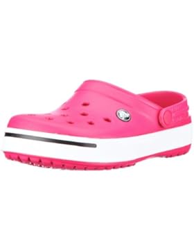 Crocs Unisex-Erwachsene Crocband Clogs